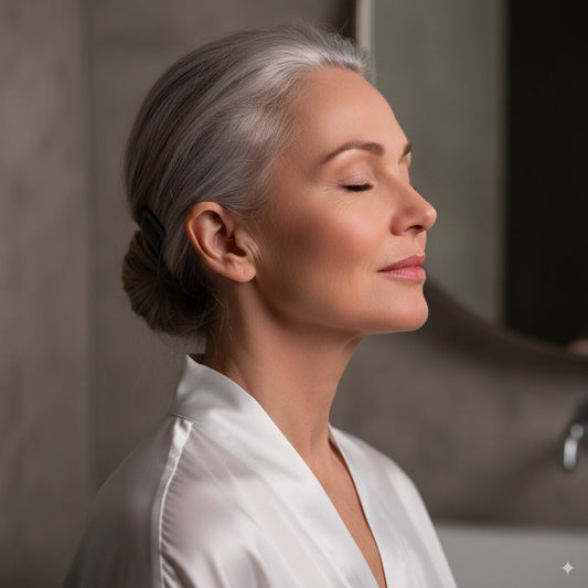 How to Increase Collagen After 40 - Safely and Naturally