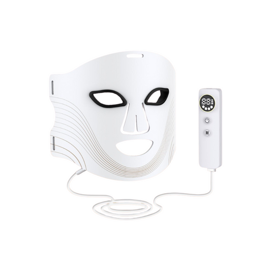 The LJUSTRE Mask
