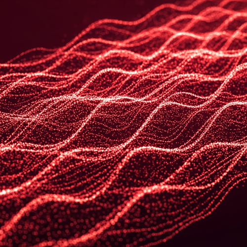 Abstract-visualization-of-red-light-energy-waves-used-in-therapy
