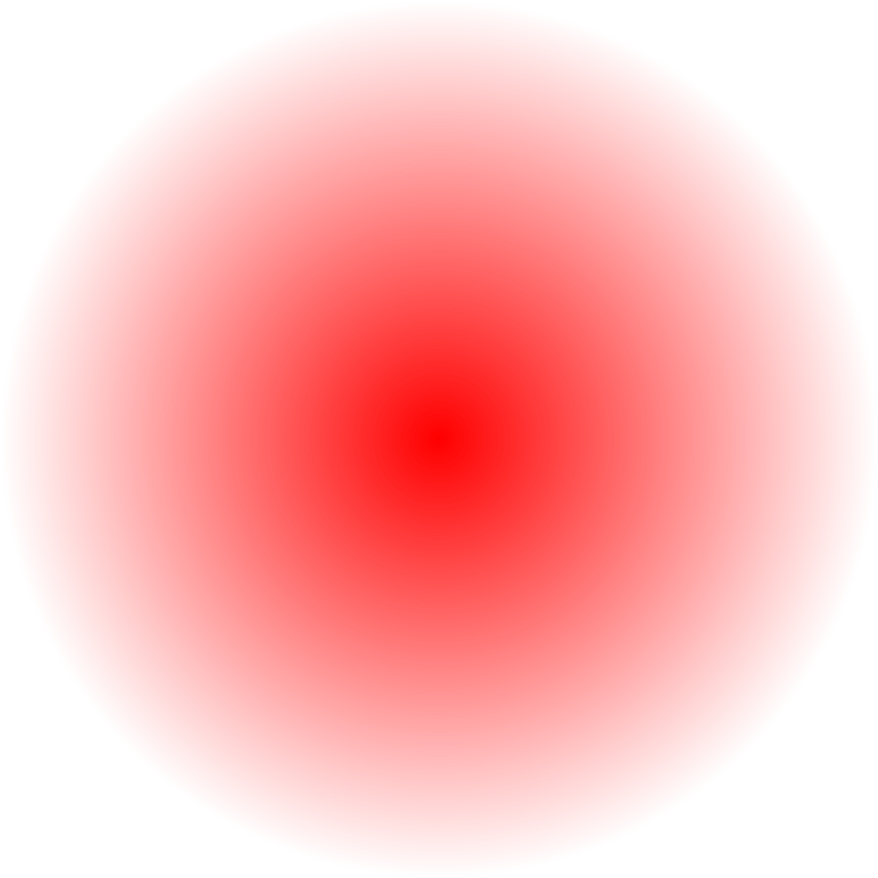 Abstrakt grafik som representerar den varma och helande energin från rött ljus.